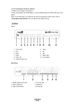 Preview for 10 page of Fantec Hub Box Manual