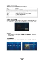 Preview for 29 page of Fantec Hub Box Manual