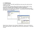 Preview for 8 page of Fantec MR-35VU3R User Manual