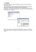 Preview for 9 page of Fantec MR-35VU3R User Manual