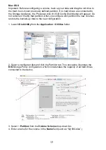 Preview for 14 page of Fantec MR-35VU3R User Manual