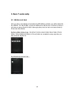 Preview for 27 page of Fantec MWiD25 Manual