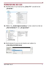 Preview for 6 page of Fantec NVMe31-FastLock Assembly Instructions Manual