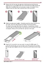 Preview for 11 page of Fantec NVMe31-FastLock Assembly Instructions Manual