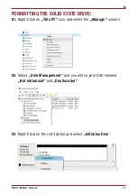 Preview for 12 page of Fantec NVMe31-FastLock Assembly Instructions Manual