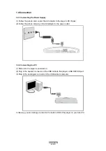 Preview for 6 page of Fantec P2700 Manual