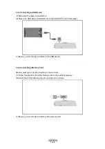 Preview for 7 page of Fantec P2700 Manual