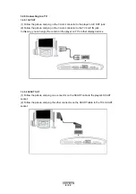 Preview for 8 page of Fantec P2700 Manual