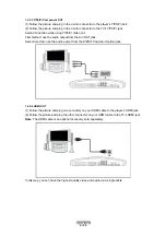 Preview for 9 page of Fantec P2700 Manual