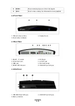 Preview for 15 page of Fantec P2700 Manual