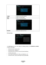 Preview for 43 page of Fantec P2700 Manual