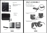 Preview for 3 page of Fantec QB-35US3R Manual