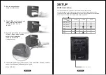 Preview for 4 page of Fantec QB-35US3R Manual