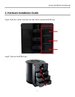 Preview for 5 page of Fantec SQ-35U3e User Manual