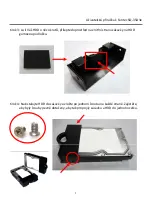 Preview for 18 page of Fantec SQ-35U3e User Manual