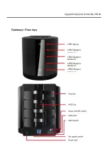 Preview for 29 page of Fantec SQ-35U3e User Manual