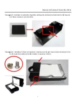 Preview for 43 page of Fantec SQ-35U3e User Manual