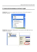 Preview for 45 page of Fantec SQ-35U3e User Manual