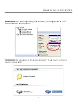 Preview for 47 page of Fantec SQ-35U3e User Manual