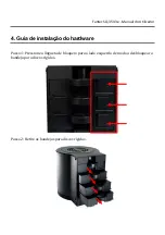 Preview for 54 page of Fantec SQ-35U3e User Manual