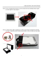 Preview for 55 page of Fantec SQ-35U3e User Manual