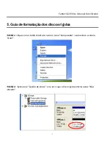 Preview for 57 page of Fantec SQ-35U3e User Manual