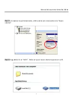 Preview for 71 page of Fantec SQ-35U3e User Manual