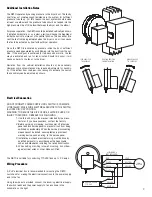 Preview for 3 page of Fantech DB10 Installation Instructions