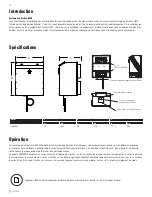 Preview for 12 page of Fantech HEPA DM 3000P Installation, Operation And Maintenance Manual