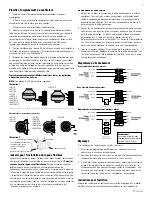 Preview for 7 page of Fantech PB110 Installation And Maintenance Manual