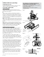 Preview for 8 page of Fantech PB110 Installation And Maintenance Manual