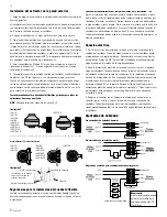 Preview for 10 page of Fantech PB110 Installation And Maintenance Manual