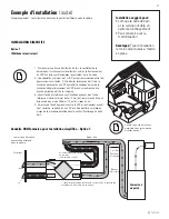 Preview for 27 page of Fantech SHR series Installation Manual