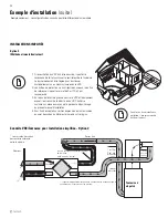 Preview for 28 page of Fantech SHR series Installation Manual