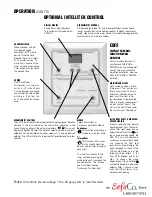 Preview for 5 page of Fantech SHR series Installation, Operation And Maintenance Manual