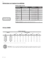 Preview for 26 page of Fantech VHR 2004 Installation Manual