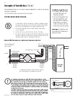 Preview for 28 page of Fantech VHR 2004 Installation Manual