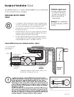 Preview for 29 page of Fantech VHR 2004 Installation Manual