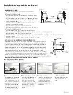 Preview for 31 page of Fantech VHR 2004 Installation Manual