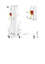 Preview for 3 page of Fantek T-109 Operating Instructions Manual