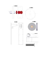 Preview for 8 page of Fantek T-109 Operating Instructions Manual