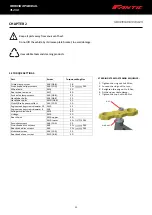 Preview for 13 page of Fantic Motor TL 250 Workshop Manual