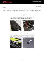 Preview for 16 page of Fantic Motor TL 250 Workshop Manual