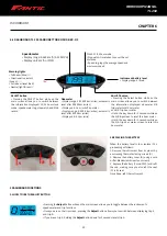 Preview for 20 page of Fantic Motor TL 250 Workshop Manual