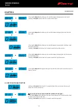 Preview for 21 page of Fantic Motor TL 250 Workshop Manual