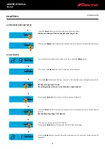 Preview for 23 page of Fantic Motor TL 250 Workshop Manual