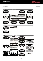 Preview for 27 page of Fantic Motor TL 250 Workshop Manual