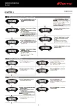 Preview for 29 page of Fantic Motor TL 250 Workshop Manual