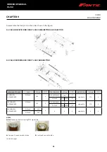 Preview for 33 page of Fantic Motor TL 250 Workshop Manual