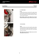 Preview for 35 page of Fantic Motor TL 250 Workshop Manual